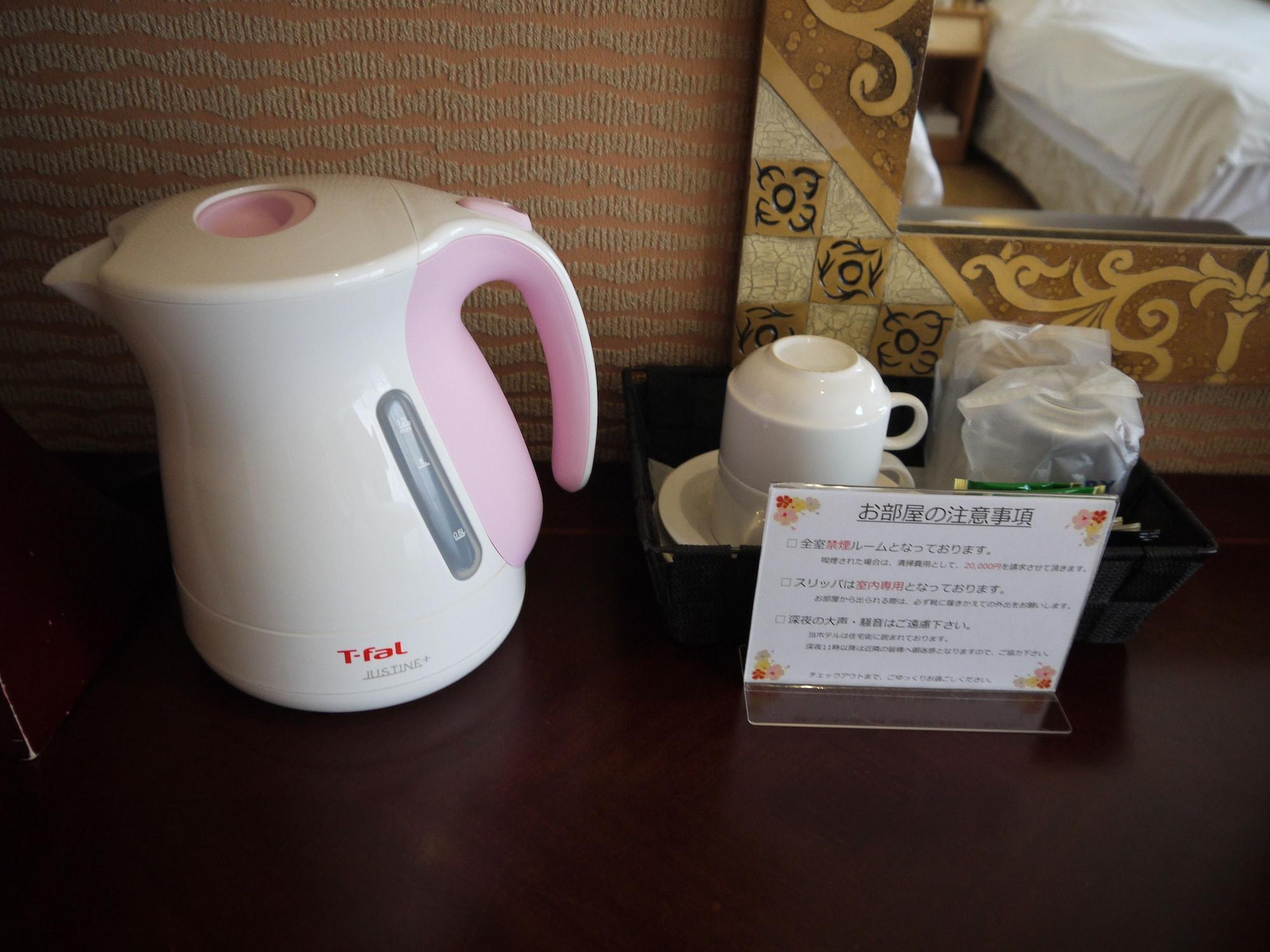 Seaside Hotel The Beach Chatan Ngoại thất bức ảnh