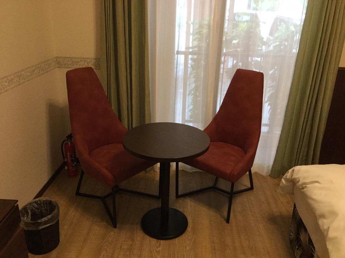 Seaside Hotel The Beach Chatan Ngoại thất bức ảnh