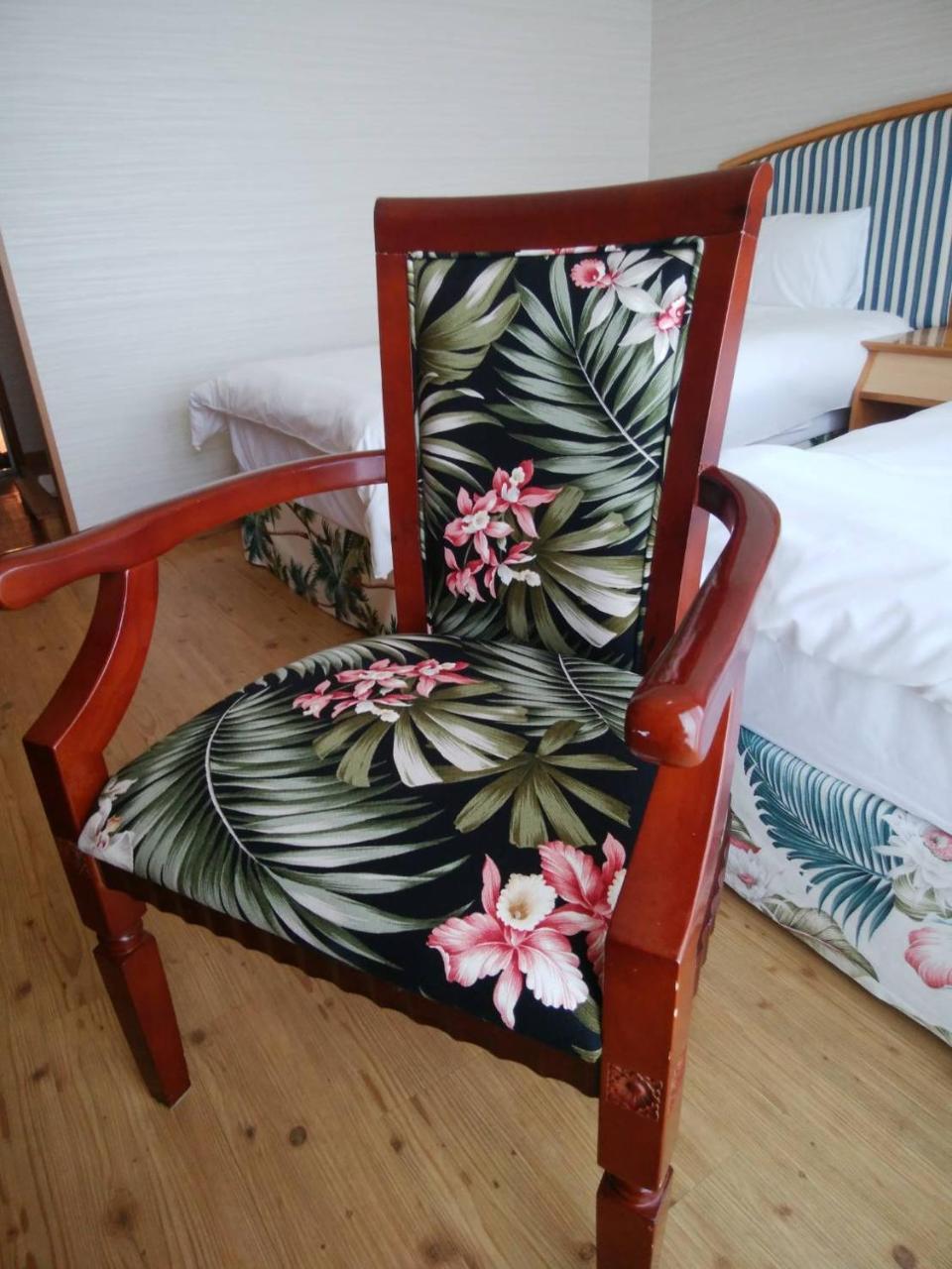 Seaside Hotel The Beach Chatan Ngoại thất bức ảnh
